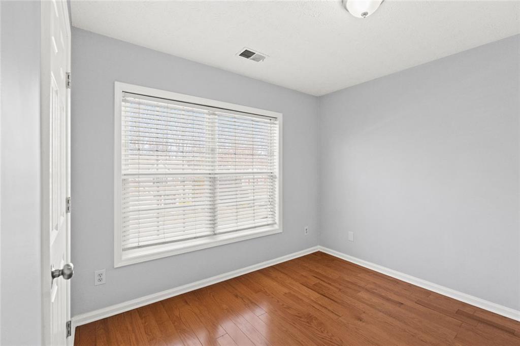 Residential in Mcdonough 5