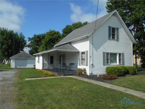 508 W Sycamore St, Columbus Grove, OH, 45830-1020 | Card Image