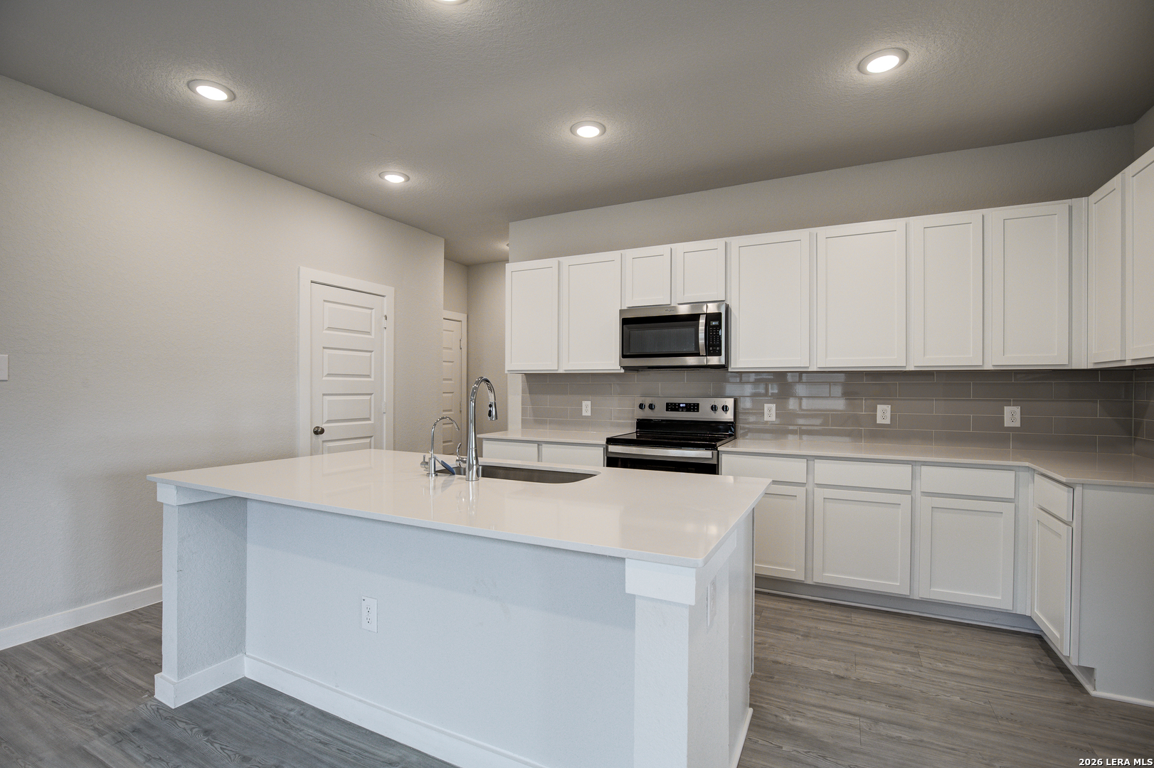 Residential in San Antonio 5