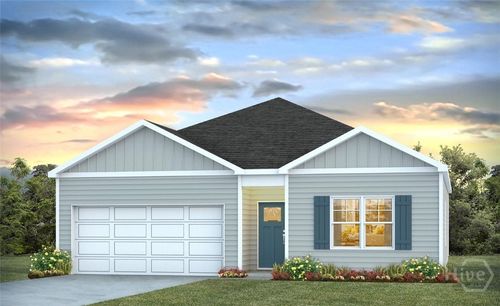 127 Fraser Lane, Rincon, GA, 31326 | Card Image