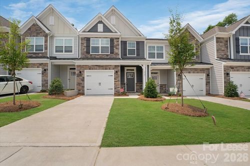 4321 Black Ct, Harrisburg, NC, 28075-7499 | Card Image