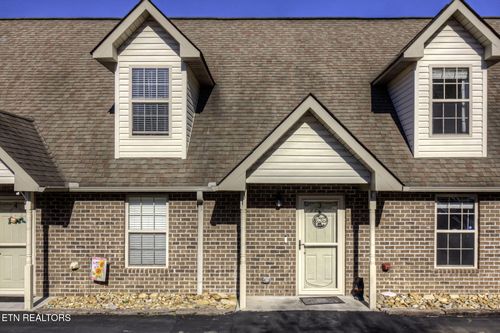 unit-3-3347 Frontier View Drive, Sevierville, TN, 37876 | Card Image