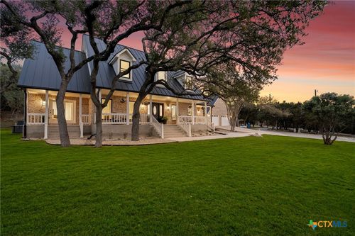 1130 Stoney Ridge Rd, Bulverde, TX, 78163-2904 | Card Image