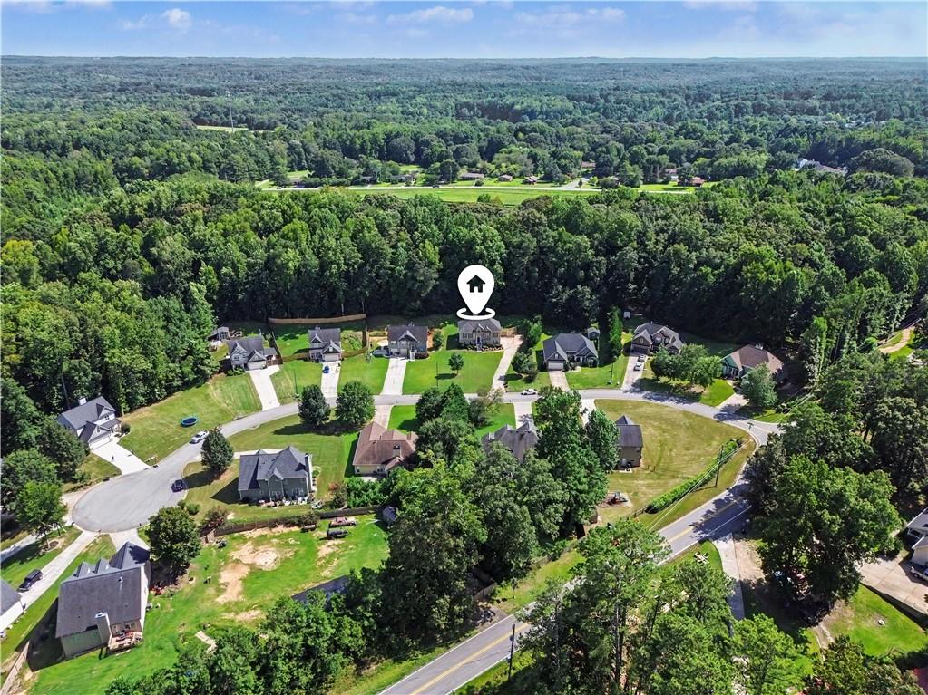 Residential in Hiram 3