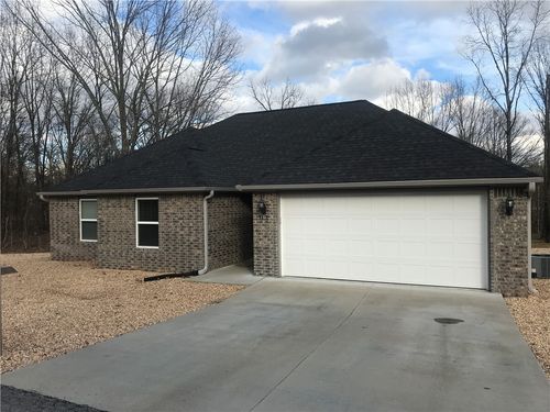 93 Kinloch Dr, Bella Vista, AR, 72715-3816 | Card Image