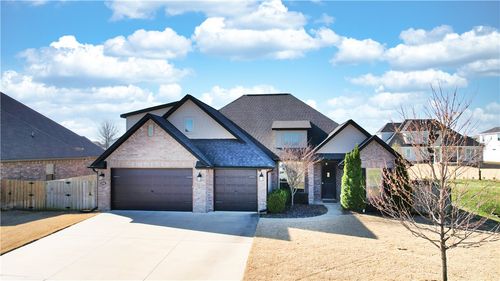 5706 W Lakewood Dr, Rogers, AR, 72758-7006 | Card Image