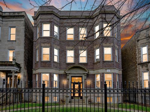 3-6362 S Greenwood Ave, Chicago, IL, 60637-5691 | Card Image