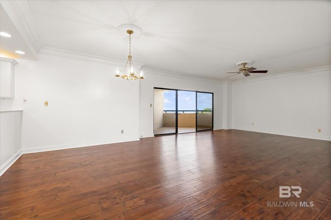 APT-501 - 100 Tower Dr, Home with 3 bedrooms, 2 bathrooms and 1 parking in Daphne AL | Image 7