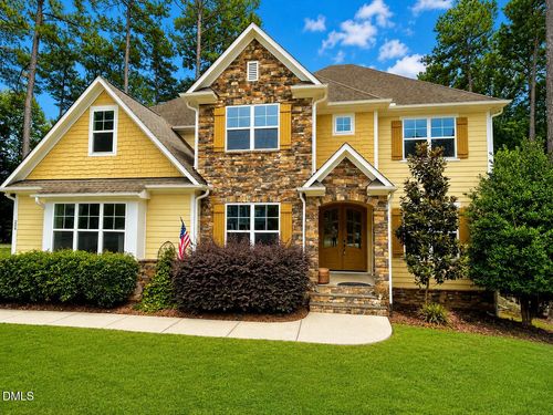 256 Running Springs Ct, Clayton, NC, 27527-5486 | Card Image