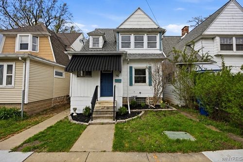 92 Gallatin Avenue, Buffalo, NY, 14207 | Card Image