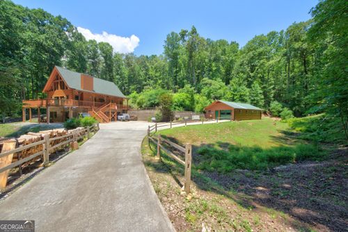 750 Seye Wailo Trl, Clarkesville, GA, 30523-2661 | Card Image