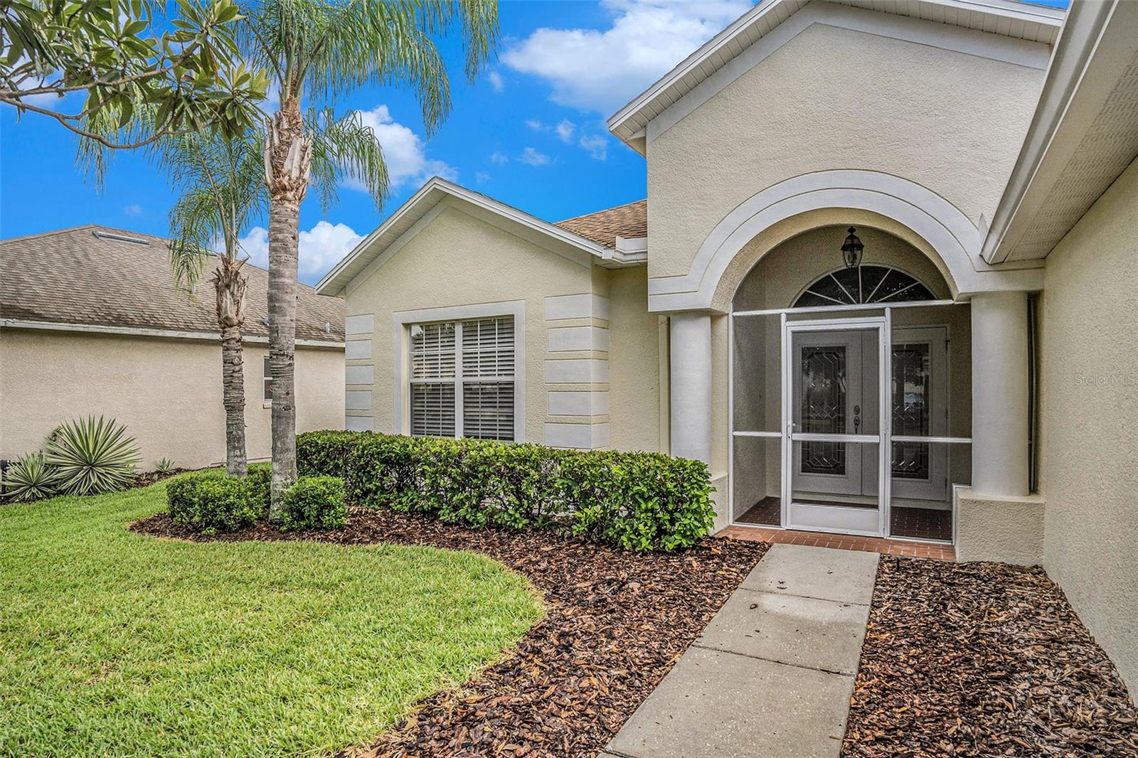 Rolling Cir, San Antonio, FL 33576