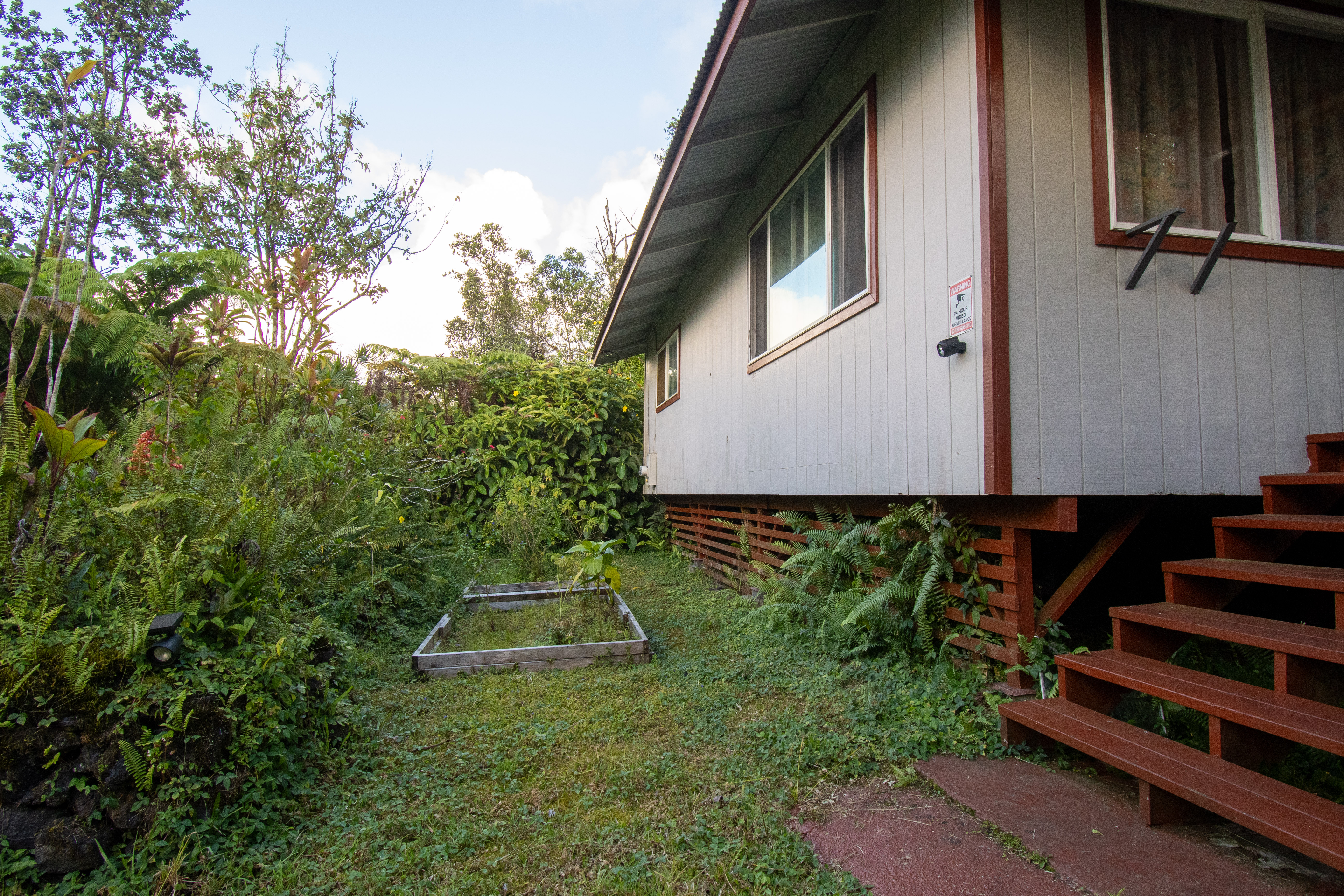 Residential in Pahoa 2