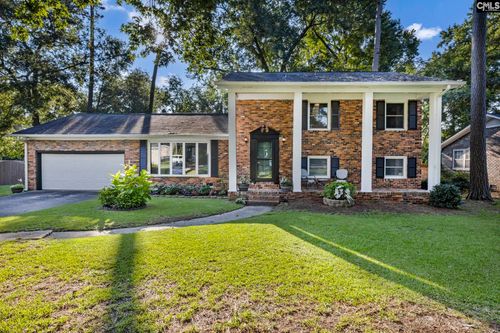 2442 Rolling Pines Rd, Columbia, SC, 29210-5618 | Card Image