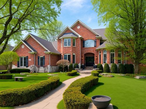 1035 E Hillside Rd, Naperville, IL, 60540-6810 | Card Image