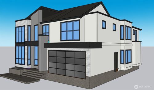 1013 N 32nd St, Renton, WA, 98056-2130 | Card Image