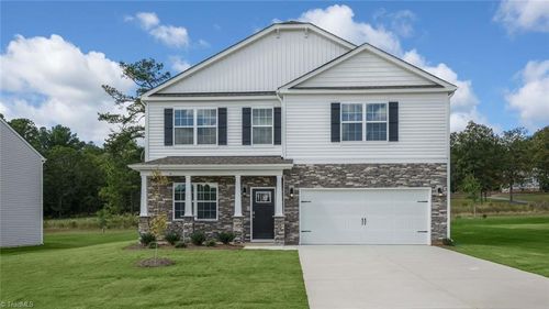 3409 Millennium Dr, Greensboro, NC, 27455-8451 | Card Image