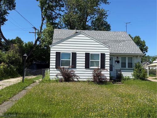 14518 Saint James Ave, Cleveland, OH, 44135-2016 | Card Image