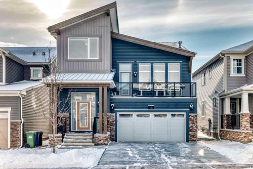 73 Carrington Circle Nw, Calgary, AB, T3P0Y4 | Card Image
