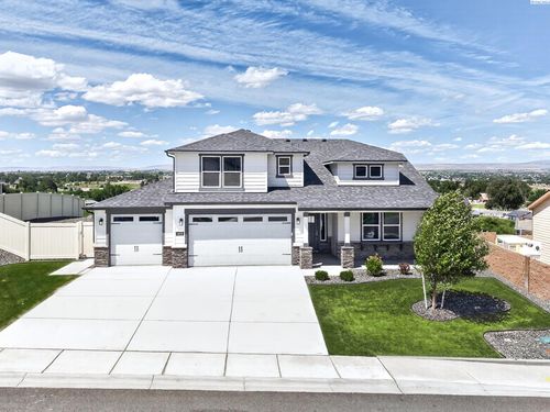 1409 Sw Kelandren Dr, Prosser, WA, 99350-4906 | Card Image