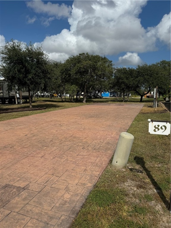 Augusta Cir, Aransas Pass, TX 78336