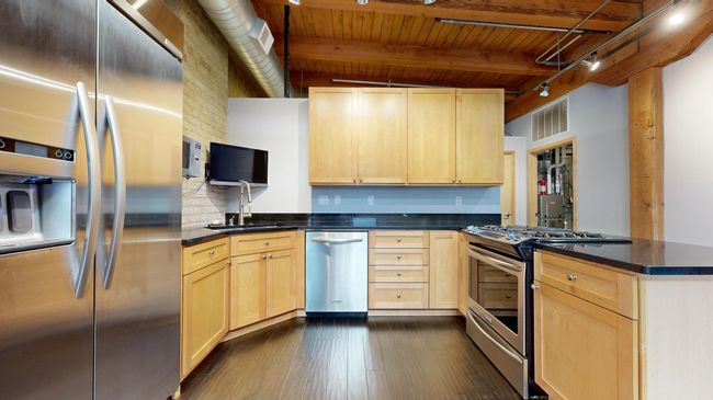 APT-504 - 607 Washington Ave S, Condo with 2 bedrooms, 3 bathrooms and null parking in Minneapolis MN | Image 6