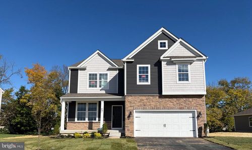 43 Bennington Way, CARLISLE, PA, 17013-1704 | Card Image