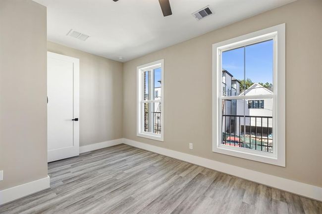 From previous project by builder. | Image 21