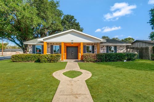 430 Worcester Way, Richardson, TX, 75080-3433 | Card Image