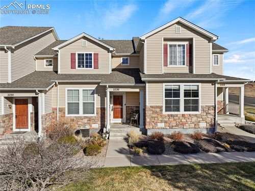 2220 Whale Pt, Colorado Springs, CO, 80951-4769 | Card Image