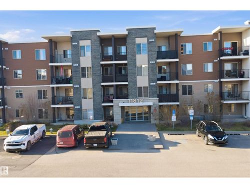 205-11812 22 Ave Sw, Edmonton, AB, T6W2A2 | Card Image