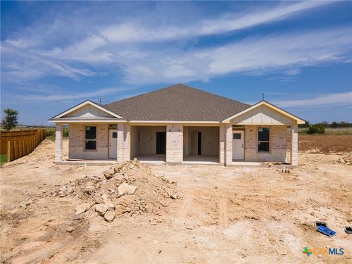 111 Leif Cir, Copperas Cove, TX, 76522 | Card Image