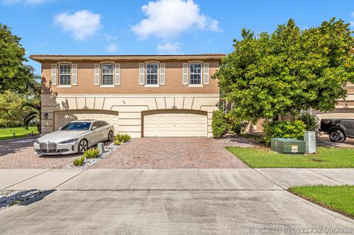 5109 Stagecoach Dr, Coconut Creek, FL, 33073-2243 | Card Image