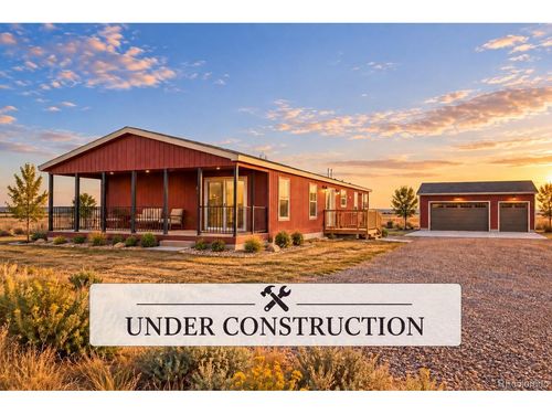 21111 Chesley Dr, Calhan, CO, 80808 | Card Image
