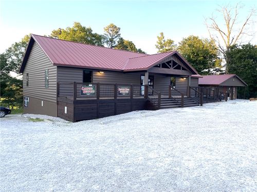 4806 Ar 74 Hwy W, Jasper, AR, 72641-5320 | Card Image