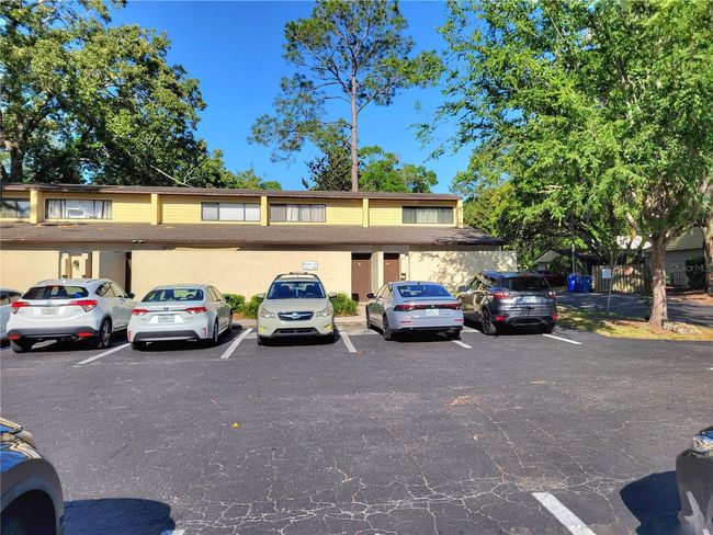 APT-24 - 2508 35 Th Pl, Condo with 2 bedrooms, 2 bathrooms and null parking in Gainesville FL | Image 17