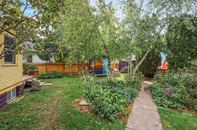 4428 46 Th Ave S, House other with 3 bedrooms, 2 bathrooms and null parking in Minneapolis MN | Image 46