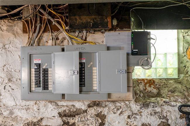 Electrical Panels | Image 49