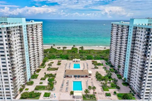 1105n-1201 S Ocean Dr, Hollywood, FL, 33019-2240 | Card Image