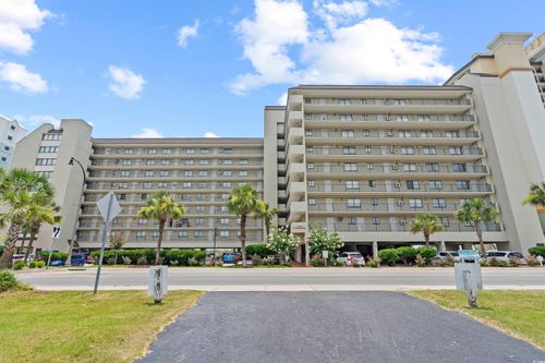apt-108-4719 S Ocean Blvd, North Myrtle Beach, SC, 29582-5377 | Card Image