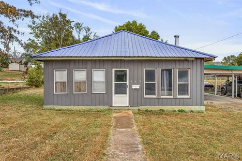 206 Glendale Street, Park Hills, MO, 63601 | Card Image