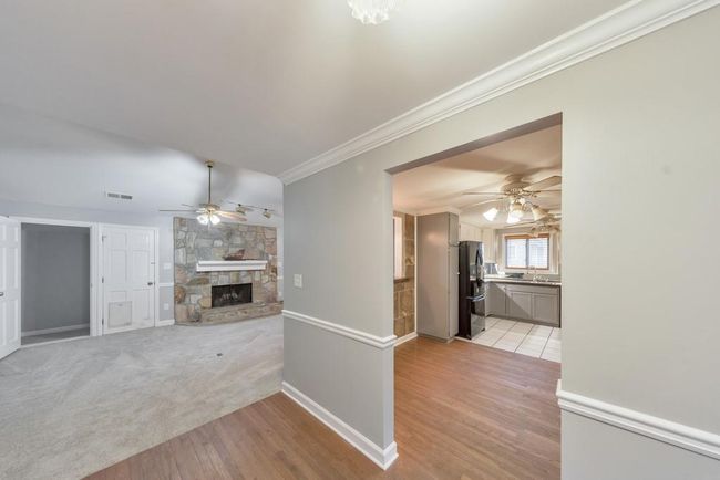2390 Morgan Rd Ne, House other with 2 bedrooms, 3 bathrooms and null parking in marietta GA | Image 8