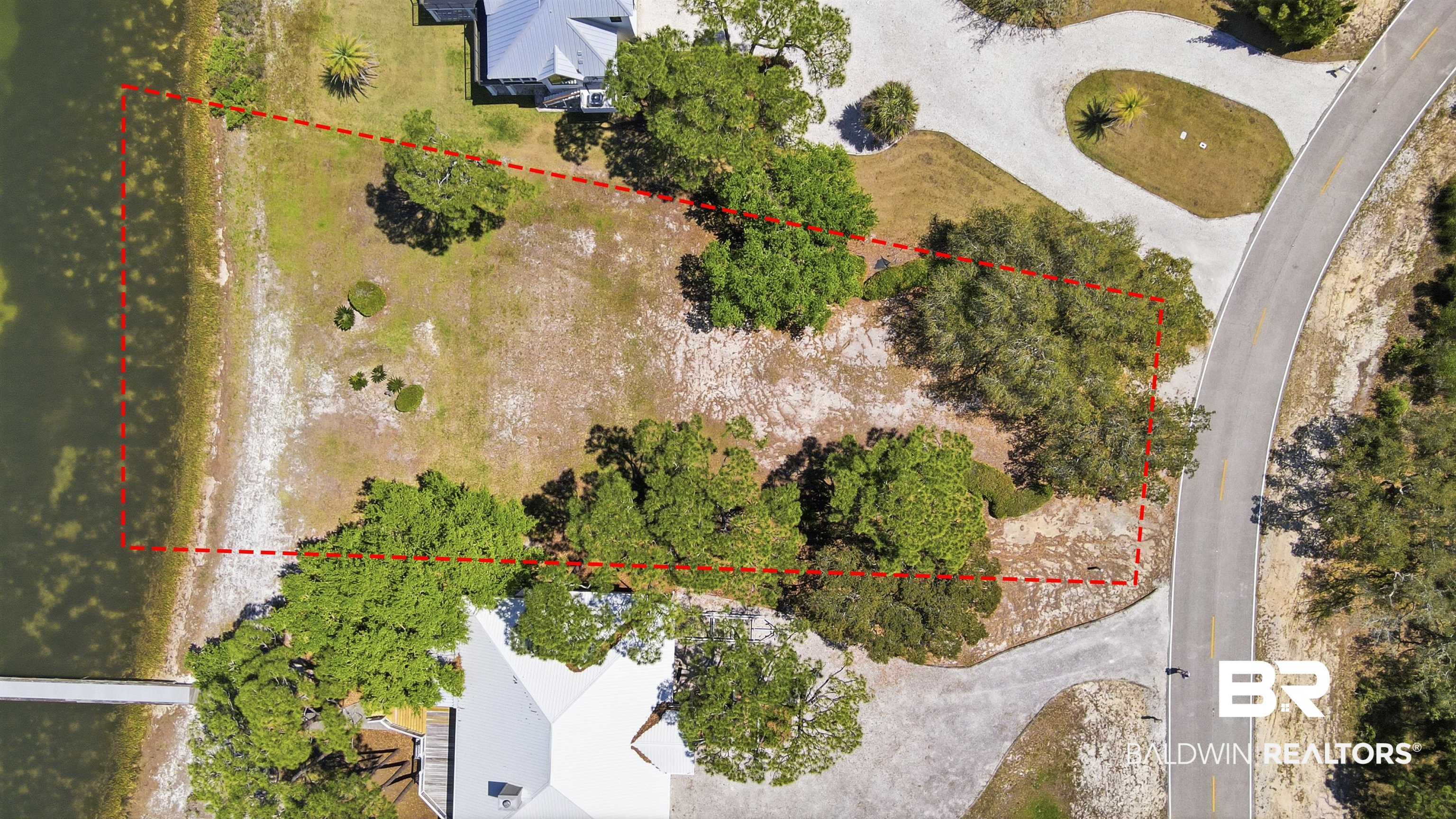 Land in Orange Beach 4