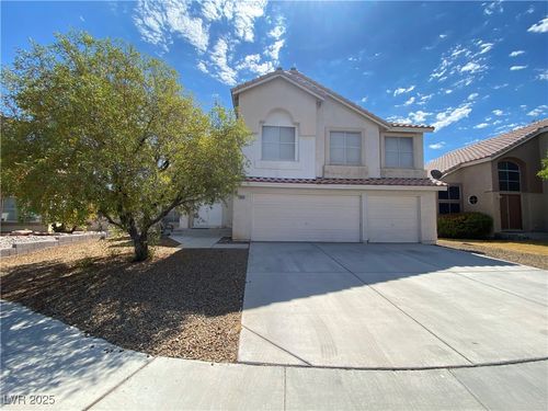 9024 Trombone Ln, Henderson, NV, 89074-6961 | Card Image