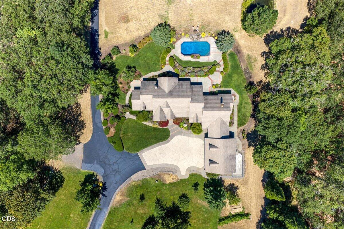Residential in Gold Hill 3