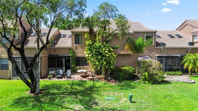 5-9 - 1640 Cypress Pointe Dr, Condo with 3 bedrooms, 2 bathrooms and null parking in Coral Springs FL | Image 2