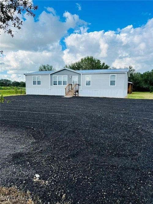175 Bald Cypress Ave, CLEWISTON, FL, 33440-8833 | Card Image