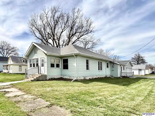 650 Crystal St, Lyons, NE, 68038-2526 | Card Image