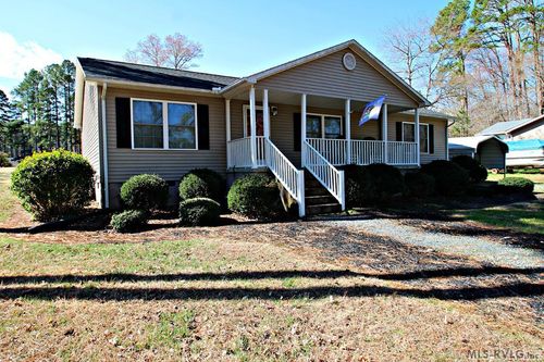 136 Hemlock Dr, Bracey, VA, 23919-1958 | Card Image