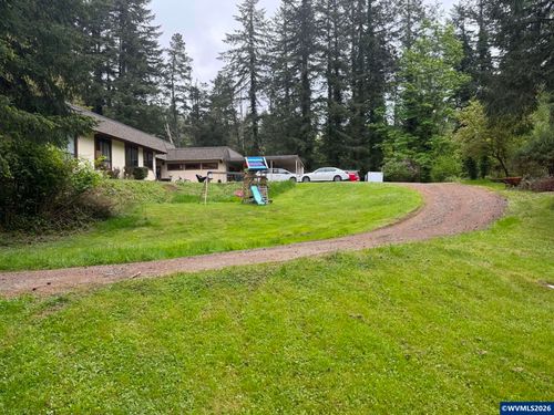 1712 N Nye St, Toledo, OR, 97391-2258 | Card Image